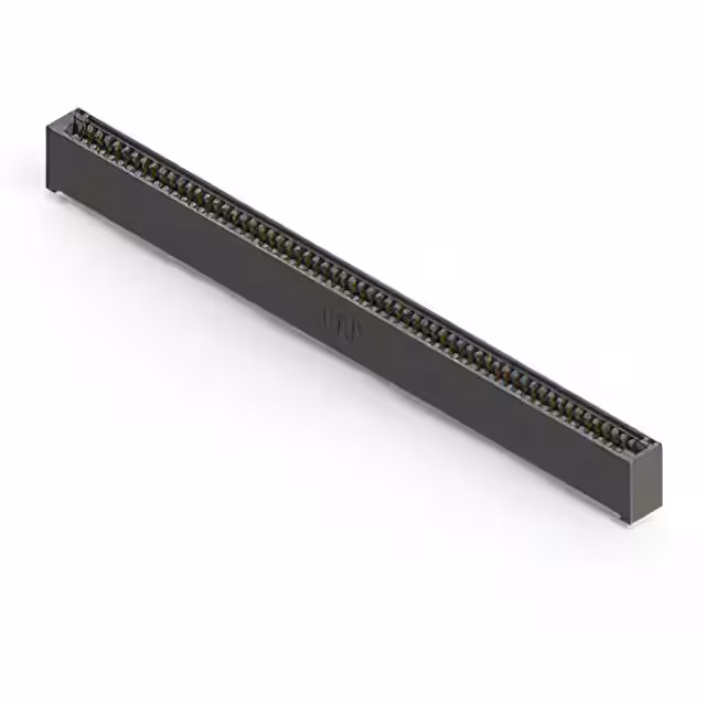 395-062-544-101 EDAC Inc.  Edgeboard Connectors